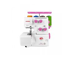 Оверлок Janome 792 PG