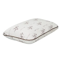 Подушка анатомическая Ambesonne Memory Foam