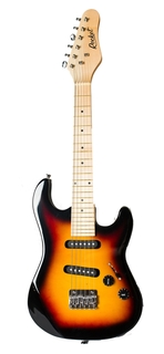 Электрогитара детская ROCKET ST-32 SB