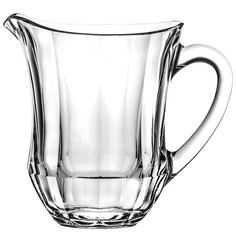 Кувшин для воды RCR Cristalleria Italiana SpA "Brocca, Без декора", 254558