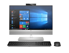 Моноблок HP EliteOne 800 G6 Silver (273A6EA)