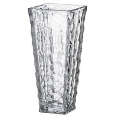 Ваза для цветов 30,5 см Crystalite Bohemia "Мраморные шарики Без декора" 153899