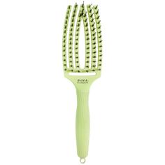 Расческа Olivia Garden Finger Brush Tropical Lime