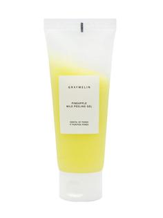 Пилинг-гель с экстрактом ананаса Graymelin Pineapple Mild Peeling Gel 100 мл