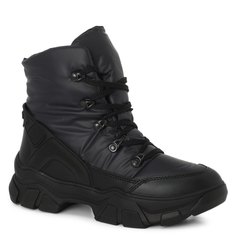 Дутики женские Jog Dog 1704 синие 38 EU