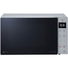 Микроволновая печь соло LG MW25R35GISL Silver