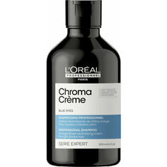 Крем-шампунь LP СЭ Хрома синий 300 мл Loreal Professionnel