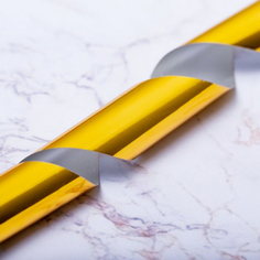 Фольга для дизайна ногтей Blesk №02