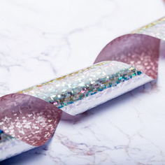 Фольга для дизайна ногтей Blesk №24