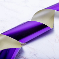 Фольга для дизайна ногтей Blesk №10