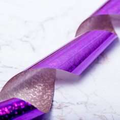 Фольга для дизайна ногтей Blesk №27