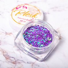 Дизайн для ногтей Blesk Крылья феи №01