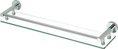 Полка прямая стеклянная Savol S-608791