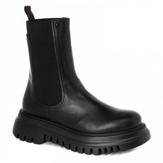 Женские ботинки Челси DINO BIGIONI DBW2515 черный р.40