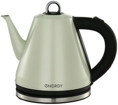 Чайник электрический NRG E-263 164132 Beige