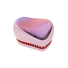 Расческа Tangle Teezer Compact Styler Sunset Pink T2177