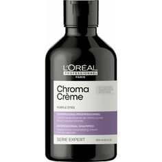 Шампунь LOreal Proffessionnel Chroma крем, фиолетовый, 300мл