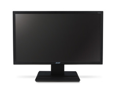 Монитор Acer V206HQLBb Black (UM.IV6EE.B01)