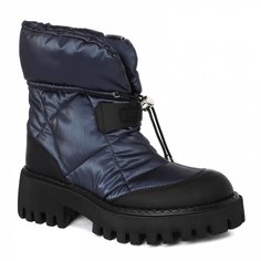 Женские ботинки LORIBLU 4TL03100 цв. темно-синий 40 EU