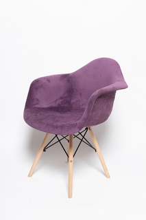 Стул ЦМ, SC-020 сиреневый, ткань Цвет мебели