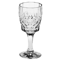 Рюмки Crystal Bohemia Angela 60 мл х 6 шт