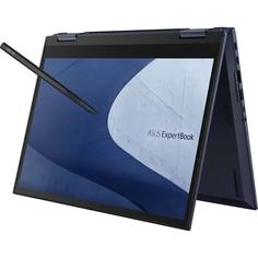 Ноутбук-трансформер ASUS ExpertBook B7 Flip B7402FEA-L90422X Black