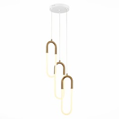 Люстра подвесная ST Luce SL1579.303.03 Mofisto