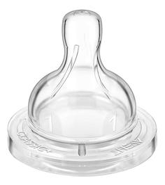 Соска Philips Avent Classic+ SCF631/27, 2 шт