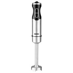 Погружной блендер BBK KBH1020 Silver/Black