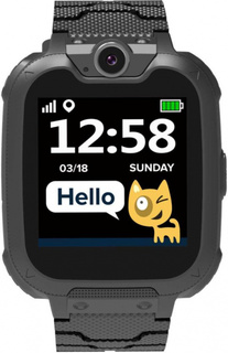 Canyon CNE-KW31BB (черный)
