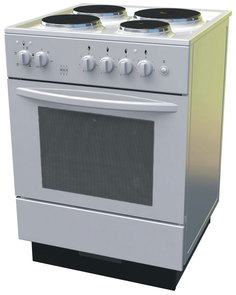 Электрическая плита ЗВИ 303W White