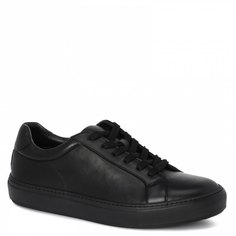 Кеды мужские Dino Bigioni DBS2651 черные 44 EU