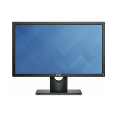 Монитор Dell E E2216HV Black