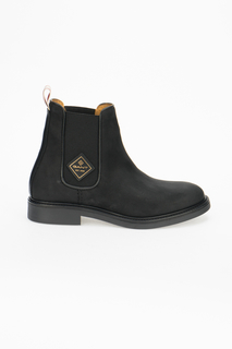 Ботинки женские GANT 19554931 черные 39 RU