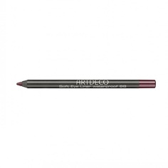 Карандаш для век Artdeco "Soft Eye Liner" водостойкий, 1,2 г, тон 88 deep berry,1.2 г