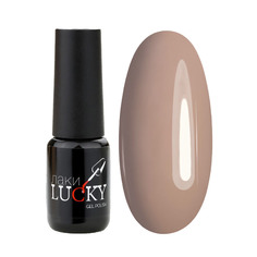Гель-лак для ногтей Lucky Lak Lucky т.030