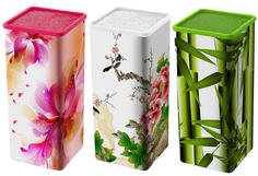 Подставка для ножей KL-2092 Kelli