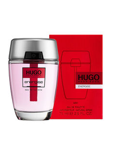 Туалетная вода Hugo Boss Energise для мужчин 75 мл