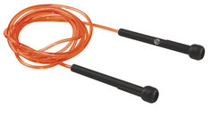 Скакалка Lite Weights 0029RJ 270 см оранжевый