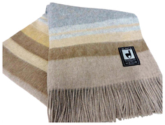 Плед INCALPACA PP-55-150x200 200x150 см