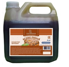 Концентрат зерновой Petrokoloss Медово-пряный самогон, 4 кг