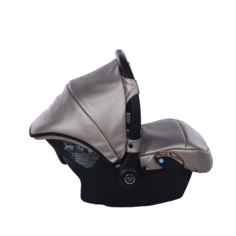 Автокресло AVIONAUT Termo Line Eco 03 бежевый AJ-TE03