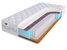 Матрас SkySleep 65 x 225 ETALON MEMORY HARD S1000