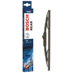 Щетка стеклоочистителя задняя 300 мм каркасная 1 шт BOSCH Rear 3 397 015 193