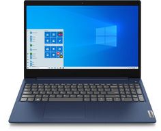 Ноутбук Lenovo IdeaPad 3 15ITL05 Blue (30106636)
