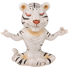 Фигурка Тигруля 12*8*11 см Lefard