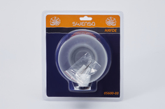 Мыльница подвесная SWENSA Hayde