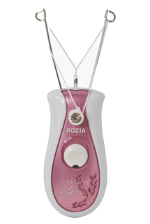 Эпилятор Rozia 2997 White