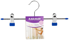 Вешалка Attribute Neo Blue AHS761