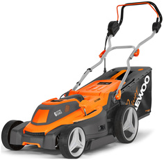 Газонокосилка колесная Daewoo DLM 2300E